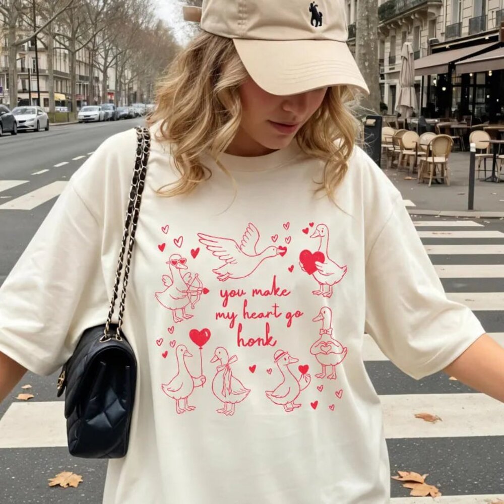 Funny Valentine Shirt, Love Valentine Tee, Valentine Gift